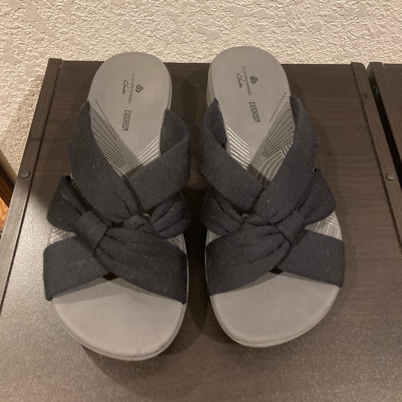 clarks cloudsteppers sandals uk